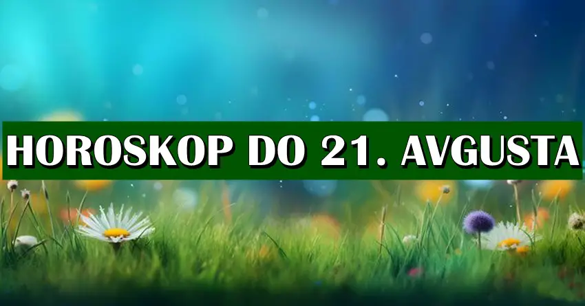 Horoskop do 21. AVGUSTA: Ljubavna poruka dolazi Škorpiji, Strelac će imati novca, dok OVIM znacima neće biti lako!