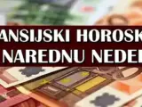 Finansijski horoskop