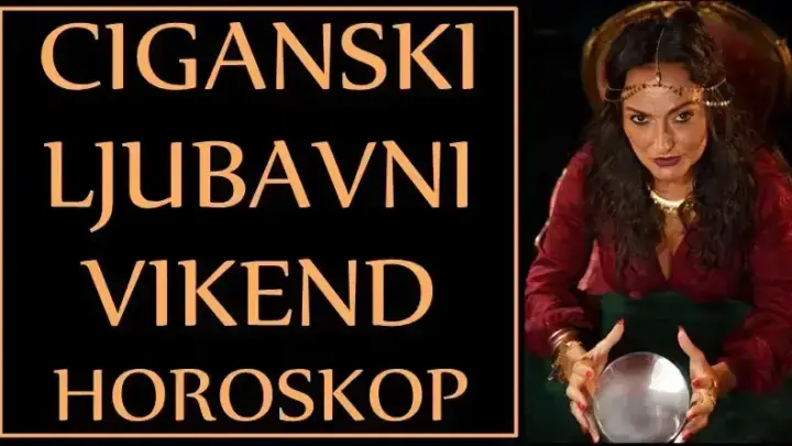 Ciganski ljubavni vikend horoskop: Bikove čekaju samo problemi, dok je pred OVIM znacima čaroban vikend!