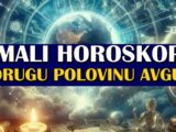 Mali horoskop