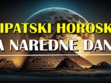 Mali egipatski horoskop za naredne dane: Vage ne trebaju verovati nikome, dok OVE znakove čekaju divni trenuci!