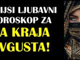 Indijski ljubavni horoskop