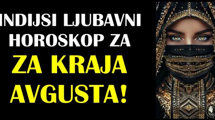 Indijski ljubavni horoskop za KRAJ AVGUSTA: Vodolijama će se čekanje isplatiti na sjajan način!