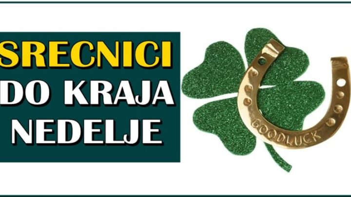 Dani do kraja sedmice i promene koje ce uslediti:Horoskop najavljuje desavanja!
