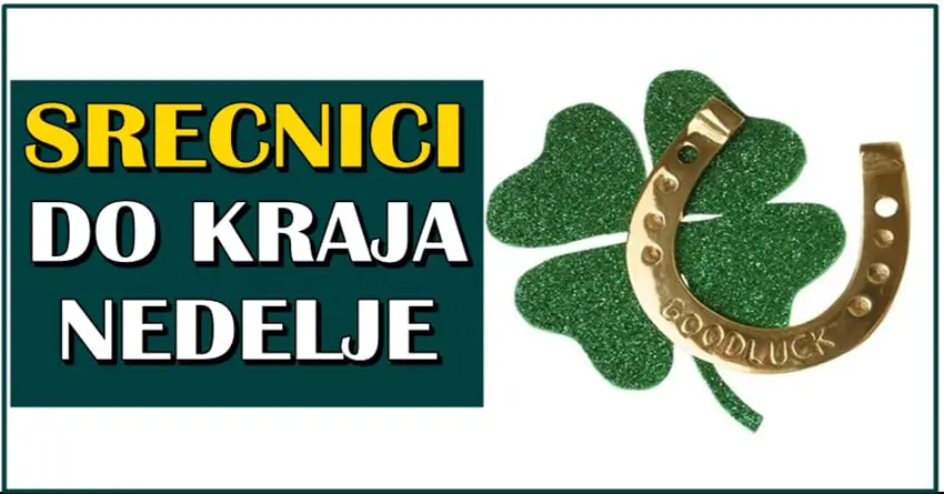 Dani do kraja sedmice i promene koje ce uslediti:Horoskop najavljuje desavanja!