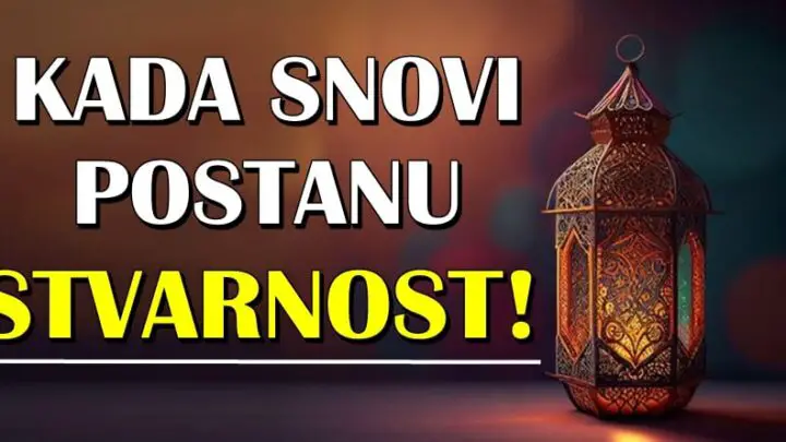 Neki znaci zodijaka ce biti presrecni u narednih mesec dana!