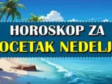 Horoskop za početak nedelje