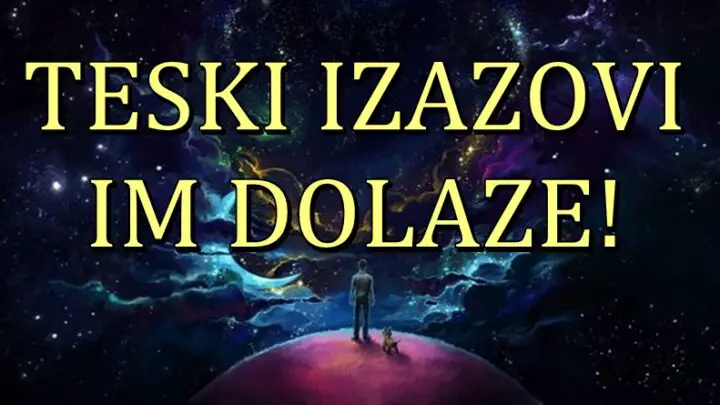 TEŠKI IZAZOVI IM DOLAZE: Pred OVIM znacima je odluka od koje će zavisiti njihova sreća!