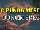 Noć punog meseca