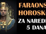 Faraonski horoskop