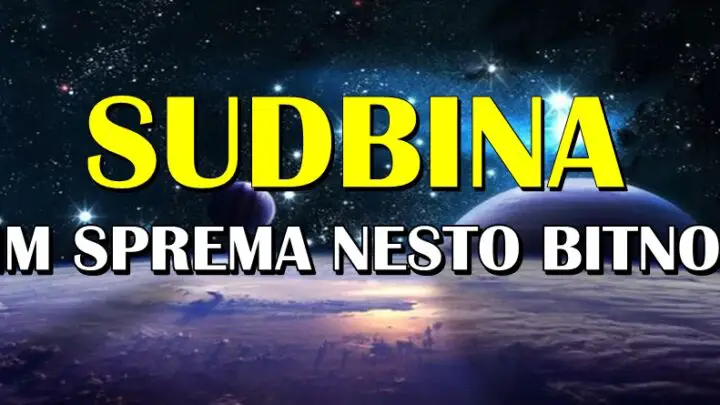 PRAVO SUDBINSKO IZNENAĐENJE IM STIŽE: Ovim znacima će se desiti neverovatne stvari!