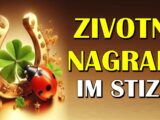 Životna nagrada