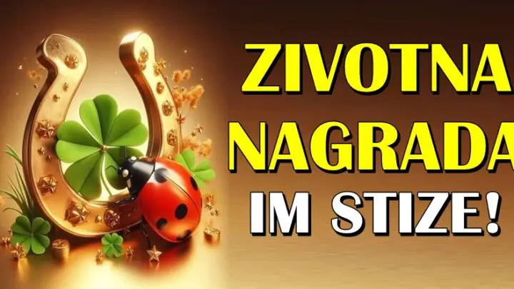 ŽIVOTNA NAGRADA IM STIŽE DO KRAJA LETA: OVE znakove će nešto prosto pa oduševiti!