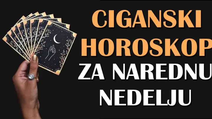 CIGANSKI NEDELJNI HOROSKOP: Nedelja KAO IZ SNOVA stiže OVIM znacima i oni će uživati!