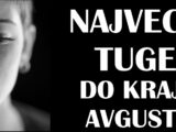 Najveće tuge