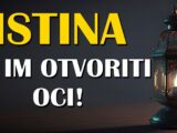 VELIKA ISTINA ĆE IH IZNENADITI: Ovim znacima će neka dešavanja OTVORITI OČI!