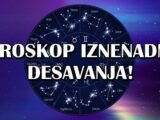 Uskoro:Slede iznenadna desavanja,neke tajne izlaze na videlo!