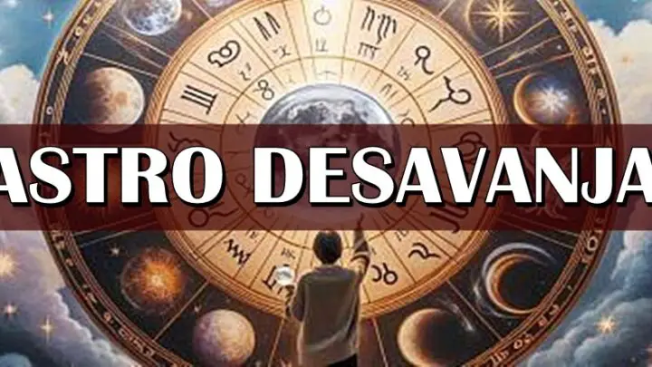 Astro desavanja za naredni period:Neko ce moci da kaze da je iskreno srecan!