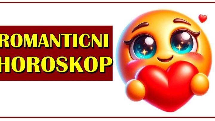 Romanticna desavanja:Vreme je da neki znaci nadju svoju pravu ljubav!