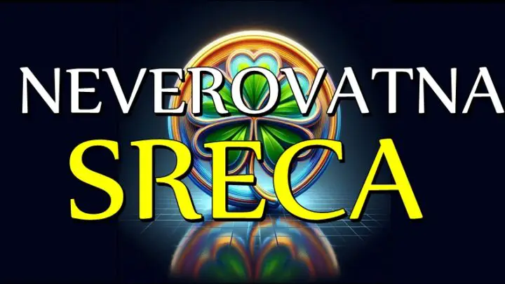 Srecne okolnosti:Slede desavanja koja niko nije ocekivao!