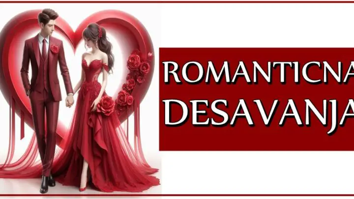 Romanticne promene na bolje:Vreme je da neki zodijaci dozive pravu ljubav!