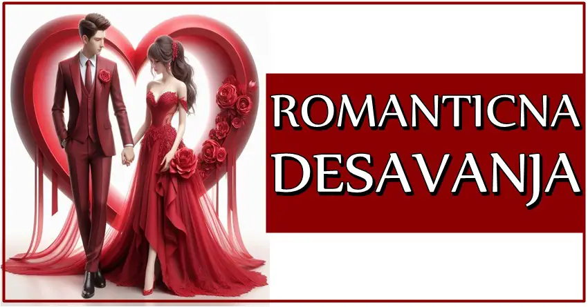 Romanticne promene na bolje:Vreme je da neki zodijaci dozive pravu ljubav!