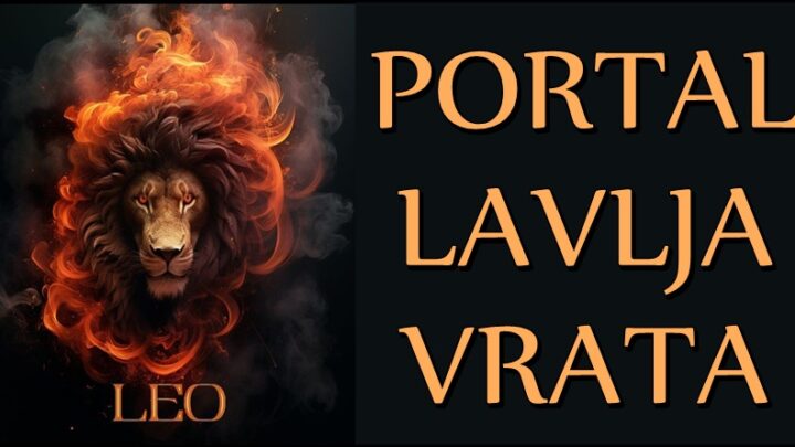 Lavlja vrata-8.8:Sledi dan koji donosi cuda!