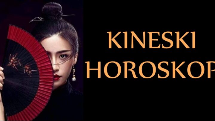 Kineski horoskop do kraja avgusta:Prava istina o bliskoj buducnosti!