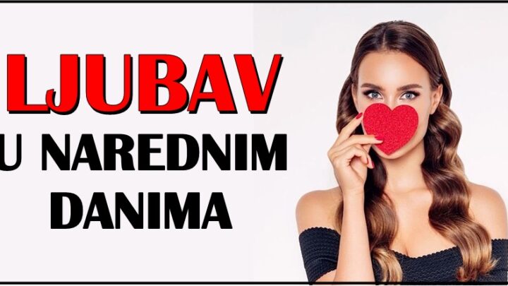 Ako ste rodjeni u ovim znacima-radujte se:Vreme je za ljubav!