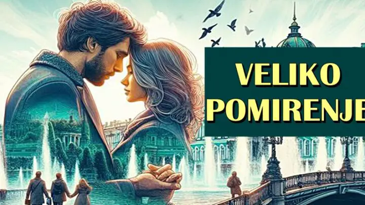 Ljubavni haos u najavi,ali jednom znaku i veliko pomirenje!