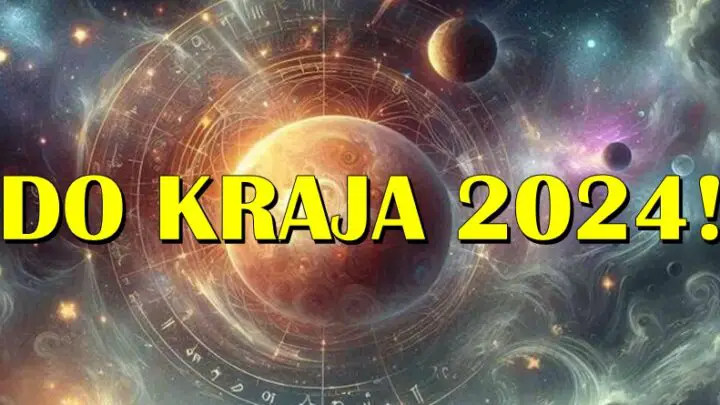 Od avgusta do decembra:Sudbina do kraja 2024.godine!