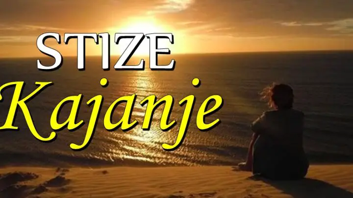 Ovim znacima sledi tesko kajanje jer ce shvatiti da su pogresili!