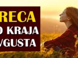 Sreća do kraja meseca