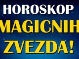 MAGIČNE ZVEZDE DONOSE SJAJNE VESTI: Prava čuda, kao i nešto neverovatno stiže OVIM znacima!