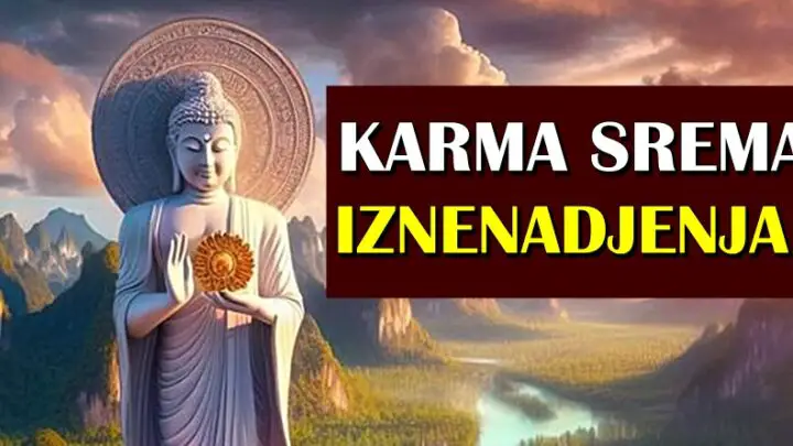 ŽIVOTNO IZNENAĐENJE IM STIŽE: KARMA je OVIM znacima namenila nešto bitno!