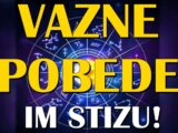 VAŽNE POBEDE IM STIŽU: Ovim znacima će se trud i borba konačno isplatiti!