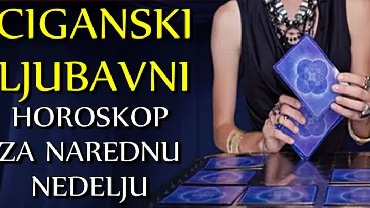 CIGANSKI LJUBAVNI NEDELJNI HOROSKOP: Ribama tuga stiže, dok će OVIM znacima prosto krenuti u ljubavi!