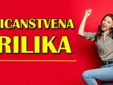 Veličanstvena prilika