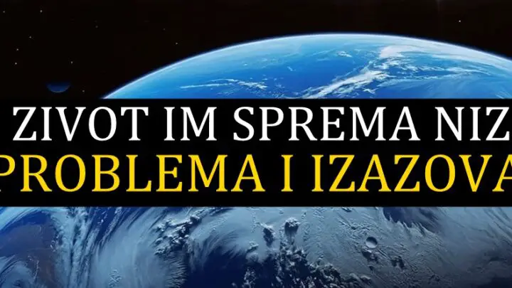 PROBLEMI I IZAZOVI IM STIŽU: Ovi znaci će morati da budu kako oprezni, tako i mudri!