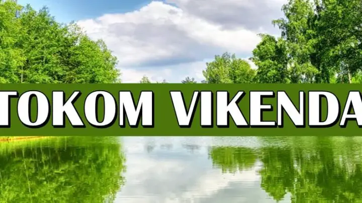 Prvi vikend u avgustu i promene koje donosi:Spremite se!