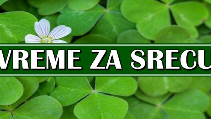 SEPTEMBAR ĆE IM BITI ČAROBAN: MESEC SREĆE stiže OVIM znacima!