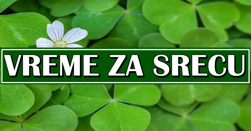 SEPTEMBAR ĆE IM BITI ČAROBAN: MESEC SREĆE stiže OVIM znacima!