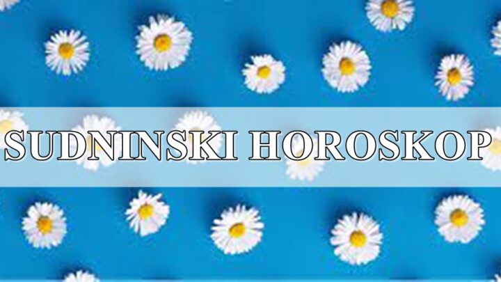 Sudbinski horoskop do horoskop do kraja leta za sve znake zodijaka.