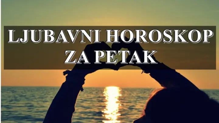 Ljubavni horoskop za petak Lavovi vi plenite osobe oko vas vasa harizma je na visokom nivou.