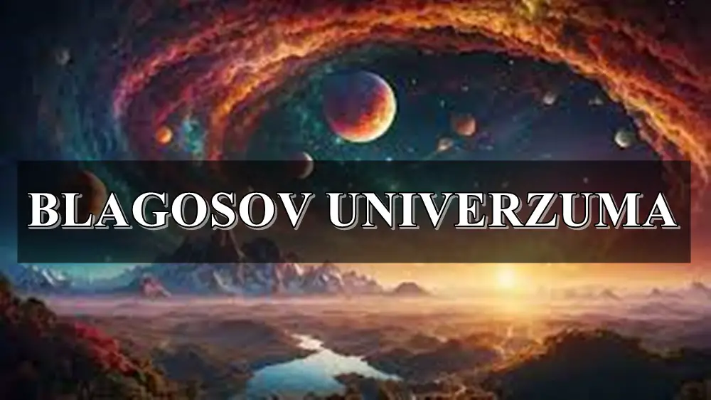 Blagosov univerzuma ocekuje ove znake zodijaka.