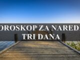 Subota, nedelja i ponedeljak evo sta vas u ova tri dana ocekuje!