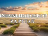 Dnevni horoskop za petak,Ovan se oseca spremno za nove izazove.