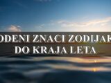 Vodeni znaci zodijaka do kraja leta , saznajte sta ih u ovom periodu ocekuje.