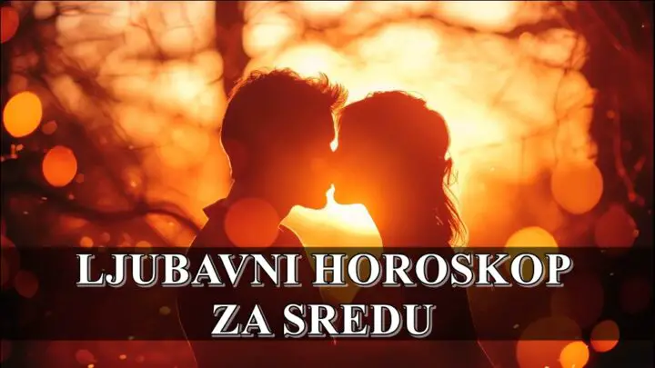 Ljubavni horoskop za sredu, Bikovi duboko emotivno povezani sa voljenom osobom.