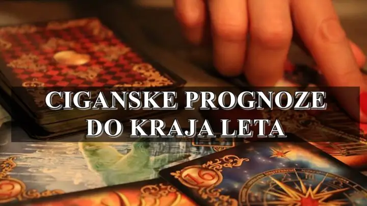 DETALJNE CIGANSKE PROGNOZE DO KRAJA LETA !